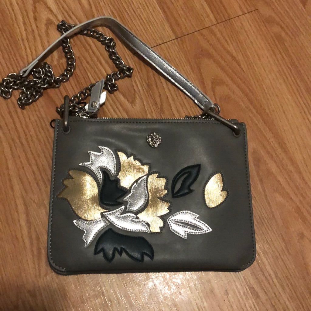 Anne Klein Rare Brand New Crossbody